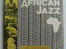 AFRICAN JAZZ FLASH DOMININCII & WEST AFRICAN SUPERSONIC  LP SUPER RARE SEALED
