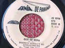 ROBERTO ROENA Y SU APOLLO SOUND - Que Se Sepa - MONSTER LATIN FUNK SALSA 45