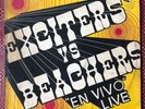 EXCITERS vs BEACHERS - En Vivo - RARE PANAMA FUNK // Funky Nassau