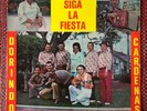DORINDO CARDENAS - Que siga la Fiesta - RARE PANAMA AFRO CUMBIA LP  private