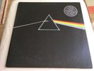 Pink Floyd - The Dark Side of the Moon A3/B3 with posters and stickers