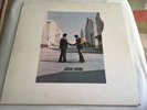 Pink Floyd - Wish You Were Here first UK press SHVL 814 A-1 B-3