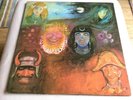 King Crimson - In the Wake of Poseidon UK LP first press Island ILPS 9200 A1 B1