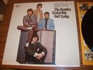 The Beatles Yesterday and Today 2nd State Butcher NM w/Shrink T2553 Mono Capitol