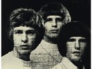 WALKER BROTHERS Portrait LP VINYL UK Philips 1966 12 Track Mono Pressing
