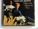 Simon and Garfunkel Parsley Sage, Rosemary and Thyme REEL TO REEL TAPE CQ 1017