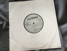TEST PRESS LP KONWITSCHNY Wagner TANNHAUSER / FLYING DUTCHMAN ELECTROLA WHITE LB