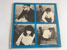 New Order - Very Rare Bootleg - Chapter III - Radio Use Only - Live 1987 - Vinyl
