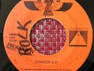 RAMSES - Apocalipsis / Soñador / RARE HEAVY PUNK MEXICO Private 45 LATIN KBD