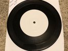 Snapcase Steps Vinyl TEST PRESS 7” Hardcore Record Store Day 2013