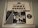 JIMMY DORSEY The Early Years 1936-1941 RARE SEALED New Vinyl LP Ray McKinley