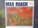 MAX ROACH ORIGINAL TIME RECORDS STEREO