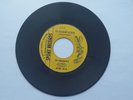 The Dramatics All Because Of You / If You Haven't Got Love SPORT records  VG+