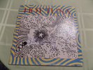 JACK CASADY JORMA KAUKONEN HOT TUNA signed First Pull Up Then Pull Down Record