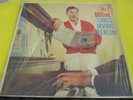 VHTF SEALED IN BAGGY PLASTIC Pat Boone Sings Irving Berlin Dot DLP 3077