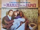 MAMA'S AND THE PAPA'S - IF YOU CAN BELIEVE YOUR EYES AND EARS LP - TOILET COVER.