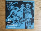 Reinhard Mey sehr seltene EP 7
