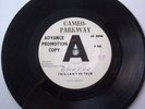 Eddie Holman rare demo 