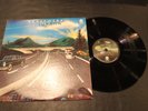 Kraftwerk Autobahn Vertigo VEL2003 Masterdisk Records LP Prog / Psych EX