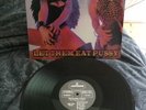 Nashville Pussy - Let Them Eat Pussy LP 12” Vinyl LP Rare 1st Press Mercury