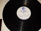 SEALED RTI YES FRAGILE Official 1-time TEST Pressing 180-gram LP 2006 SD-7211