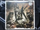 LIK - Mass Funeral Evocation LP (black vinyl mint) Entombed Grave Dismember SWE