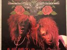 Guns N' Roses ?– Live Like A Suicide EP. 1986. Used.