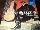 NEUF SCELLE JOHNNY HALLYDAY DOUBLE 33 TOURS VINYLE 1ERE EDITION 2009 LORADA