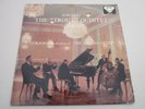 DECCA SXL 2110 -  SCHUBERT - THE 