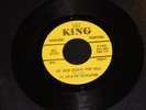 ? NM T.C. LEE & The BRICKLAYERS 