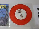 1999 Original AFI All Hallows EP LP Limited to 1000 vinyl oop Halloween Orange