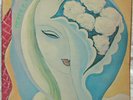 DEREK & THE DOMINOES - LAYLA - 1970 UK vinyl LP