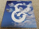 Muse - Butterflies & Hurricanes - Limited Edition Clear 7