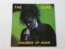 The Cure - Dressed Up Again - Live 1990 - 2xLP
