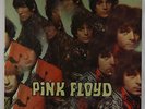 Pink Floyd - The Piper At The Gates Of Dawn LP - Columbia/EMI UK VG++