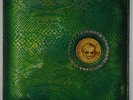 Alice Cooper - Billion Dollar Babies LP - WB Green Label VG+ Dollar Bill