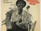 Hound Dog Taylor & HouseRockers - Genuine Houserocking Music LP - Alligator VG+