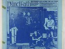 Blind Faith - Recorded Live Along The U.S. Tour LP - Kornyfone -  VG+