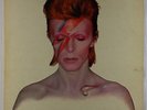 David Bowie - Aladdin Sane LP - RCA UK