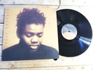 TRACY CHAPMAN ALBUM EPONYME 33T LP VINYLE EX COVER EX ORIGINAL 1988