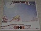 CAMEL Moon Madness RARER ORIG UK 76 EX++ LP with STUNNING NEAR MINT COVER/SOUND.