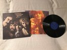 1970 Creedence Clearwater Revival Pendulum LP Record Vinyl Fantasy 8410 VG+/VG+