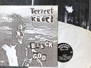 TERVEET KÄDET - Black God LP rare Rock-O-Rama kbd