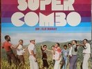 SUPER COMBO Super combo French LP 1977 Afro West Indie