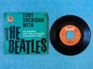 TONY SHERIDAN with THE BEATLES, 7