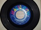 THELMA LINDSEY 'Prepared to Love You' ORIGINAL Magic City 45. Rare Northern Soul