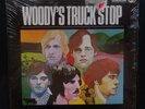 Woody's Truck Stop - Self Titled LP 1969 Smash SRS 67111 1st Press in Shrink VG+