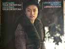 SXL 6759 Saint-Saens / Vieuxtemps Violin Concertos / Kyung-Wha Chung