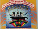 The Beatles Magical Mystery Tour MFSL