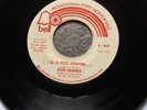 Gerri Granger I go to pieces (Everytime) US Bell original Demo 1971
